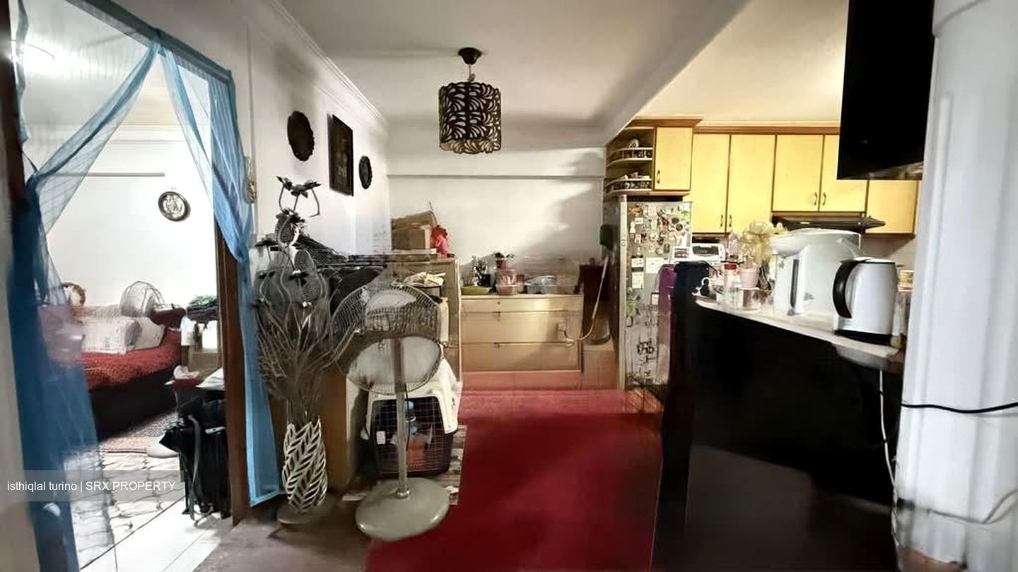 Blk 233 Choa Chu Kang Central (Choa Chu Kang), HDB 4 Rooms #533151091